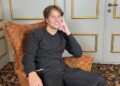 Ona mi je prva prišla: Jakov Jozinović otkrio kako je upoznao Džejlu Ramović, pa odgovorio na prozivke