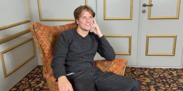 Ona mi je prva prišla: Jakov Jozinović otkrio kako je upoznao Džejlu Ramović, pa odgovorio na prozivke
