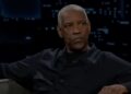 Denzel Washington odbio da poljubi Juliju Roberts: Razlog koji se krije iza te odluke iznenadio je mnoge