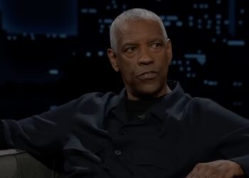 Denzel Washington odbio da poljubi Juliju Roberts: Razlog koji se krije iza te odluke iznenadio je mnoge