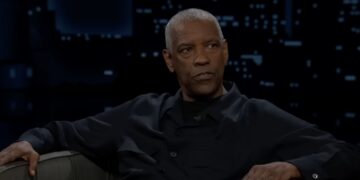Denzel Washington odbio da poljubi Juliju Roberts: Razlog koji se krije iza te odluke iznenadio je mnoge