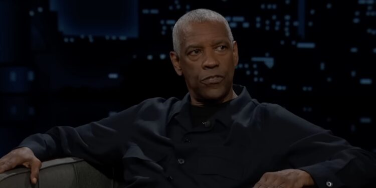 Denzel Washington odbio da poljubi Juliju Roberts: Razlog koji se krije iza te odluke iznenadio je mnoge