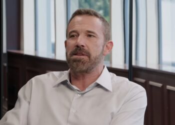Bruce Willis ga upozorio da ne prihvati ulogu, a film je osvojio sedam Oskara: Ben Affleck otkrio nepoznate detalje iz Hollywooda