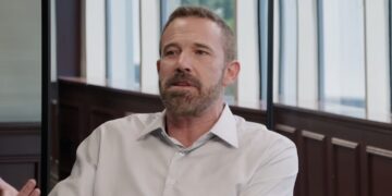 Bruce Willis ga upozorio da ne prihvati ulogu, a film je osvojio sedam Oskara: Ben Affleck otkrio nepoznate detalje iz Hollywooda