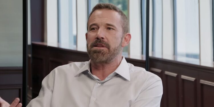 Bruce Willis ga upozorio da ne prihvati ulogu, a film je osvojio sedam Oskara: Ben Affleck otkrio nepoznate detalje iz Hollywooda