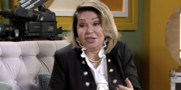 Neda Ukraden sa ovim kolegom nije govorila deset godina, zet ih pomirio posle decenije: Plakala sam zbog toga