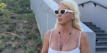 Jelena Karleuša