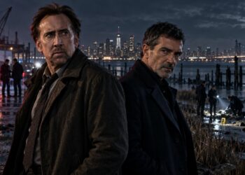 Nicolas Cage i Antonio Banderas zajedno u novoj sezoni serije „True Detective“ – evo kada počinje snimanje
