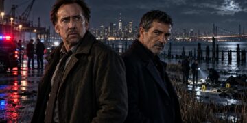 Nicolas Cage i Antonio Banderas zajedno u novoj sezoni serije „True Detective“ – evo kada počinje snimanje
