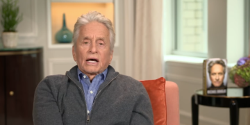 Michael Douglas otkrio incident sa Juliom Roberts zbog kojeg su prekinuli prijateljstvo