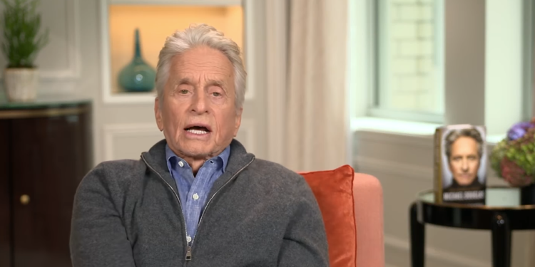 Michael Douglas otkrio incident sa Juliom Roberts zbog kojeg su prekinuli prijateljstvo