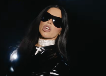 Seka Aleksić objavila novi album „Femme Fatale“: Rasta zbog njenog odložio svoj album (VIDEO)