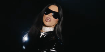 Seka Aleksić objavila novi album „Femme Fatale“: Rasta zbog njenog odložio svoj album (VIDEO)