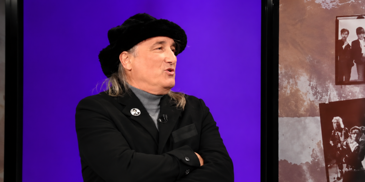 Loša nije hteo to da peva na bis: Čuveni reditelj otkrio kako je nastala pesma „Suada“