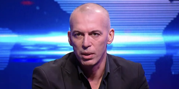 Topalko nakon pobede studenata iznenadio sve: „Nisam slavio, dobio sam svoj mir!“ Otkrio šta sada očekuje od nove vlasti