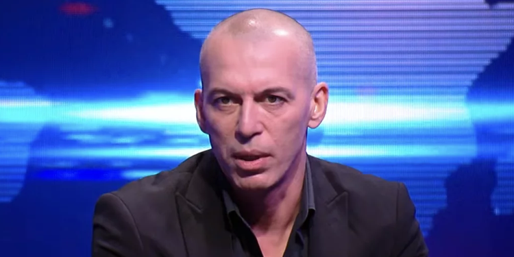 Topalko nakon pobede studenata iznenadio sve: „Nisam slavio, dobio sam svoj mir!“ Otkrio šta sada očekuje od nove vlasti